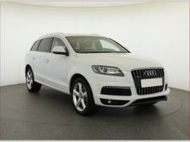 Audi Q7 S-Line 3.0 TDI, R, DPH