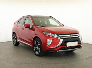 Mitsubishi Eclipse Cross 2.2 Di-D, 4X4, Automat