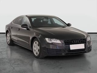 Audi A7 3.0 TDI, Automat, K��e
