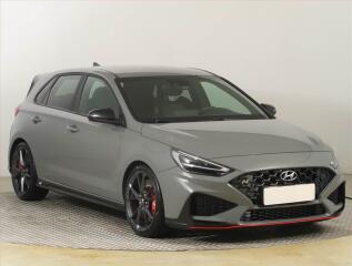 Hyundai i30 N Performance