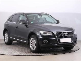 Audi Q5 2.0 TDI, 4X4, Automat