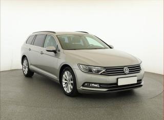 Volkswagen Passat 2.0 TDI, Automat, Serv.kniha