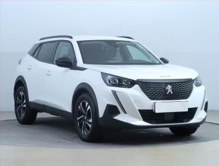 Peugeot 2008 Allure 1.2 PureTech, R,1.maj