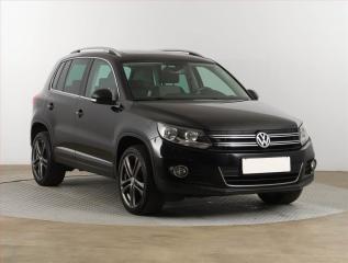 Volkswagen Tiguan Sport&Style 2.0 TDI