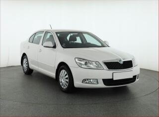 koda Octavia Ambition 2.0 TDI, Serv.kniha