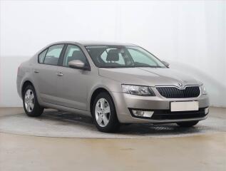�koda Octavia Ambition 1.2 TSI, Tempomat
