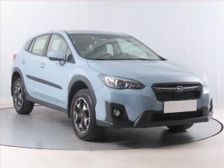 Subaru XV 1.6i, 4X4, Automat