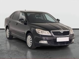 �koda Octavia Elegance 1.9 TDI, po STK