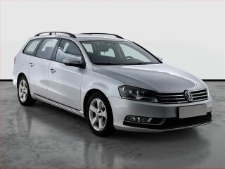 Volkswagen Passat 1.6 TDI, Tempomat