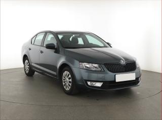 koda Octavia Ambition 1.6 TDI, Tempomat