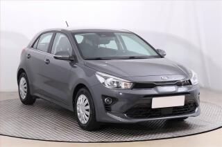 Kia Rio Exclusive 1.2 DPI, Serv.kniha