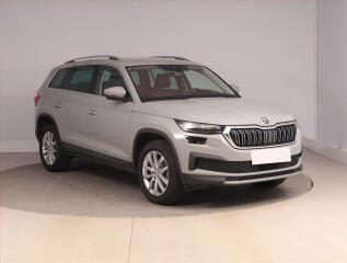 �koda Kodiaq Style Plus 2.0 TDI