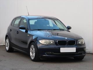 BMW 116i, Serv.kniha