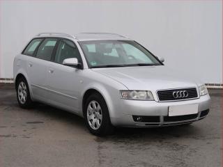 Audi A4 2.0, po STK, Tan, Klima