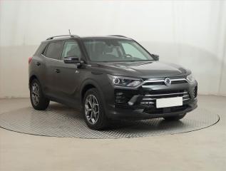 SsangYong Korando 1.5 T-GDI