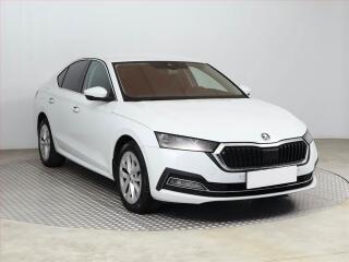 �koda Octavia Style 2.0 TDI, Serv.kniha