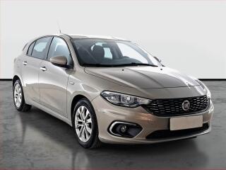 Fiat Tipo 1.4 16V, Serv.kniha