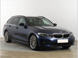 BMW 320 d