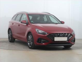 Hyundai i30 1.5 T-GDI MHEV