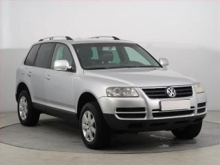 Volkswagen Touareg 2.5 R5 TDI, 4X4, Automat