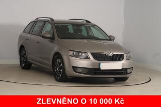 �koda Octavia Style 2.0 TDI, Automat
