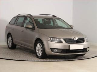 �koda Octavia Style 2.0 TDI, Automat
