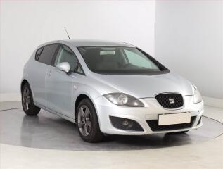 Seat Leon 1.4 TSI, nov� STK