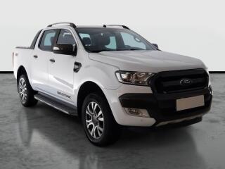 Ford Ranger Wildtrack 3.2 TDCi