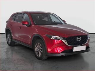 Mazda CX-5 2.0 Skyactiv-G