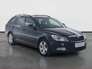 �koda Octavia Ambition 1.4 TSI, Tempomat
