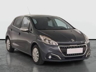 Peugeot 208 Allure 1.2 PureTech