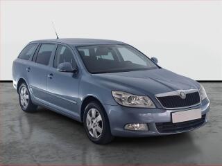 �koda Octavia 1.4 TSI, Automat, Tempomat