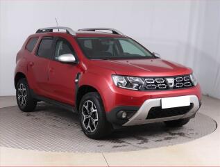 Dacia Duster 1.0 TCe, �R,1.maj, Navi