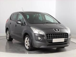 Peugeot 3008 Active 1.6 HDi, Serv.kniha