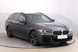 BMW 540d xDrive