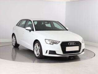 Audi A3 1.6 TDI, Xenony, Park.�senzory