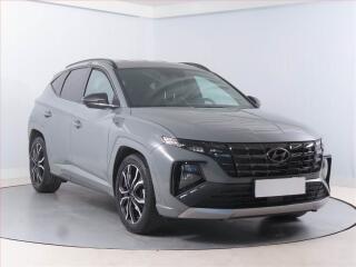 Hyundai Tucson N-Line Style 1.6 CRDi 48V MHEV