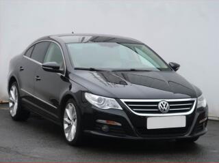 Volkswagen Passat CC Highline 2.0 TDI, Xenony
