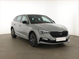 �koda Scala Monte Carlo 1.0 TSI