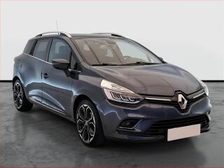 Renault Clio 0.9 TCe, Serv.kniha, Navi