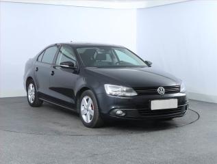 Volkswagen Jetta 1.6 TDI, Serv.kniha, Xenony