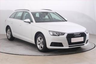 Audi A4 2.0 TDI, Navi, Tempomat