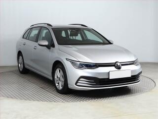 Volkswagen Golf Comfortline 2.0 TDI