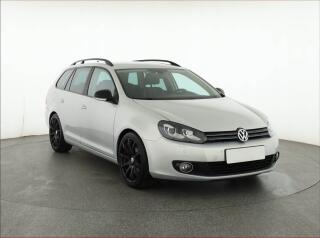 Volkswagen Golf Highline 1.2 TSI, Xenony