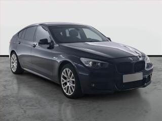 BMW 530d xDrive GT, 4X4, Automat