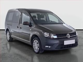 Volkswagen Caddy Maxi 2.0 TDI, 7M�st, �R, 1Maj