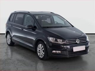 Volkswagen Touran Comfortline 2.0 TDI, Navi