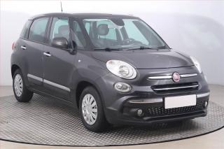 Fiat 500L 1.4 16V, Serv.kniha, Ke