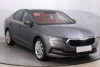 koda Octavia 2.0 TDI