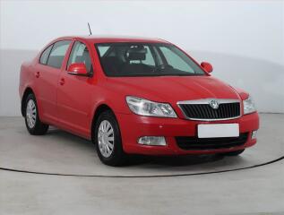 �koda Octavia 1.8 TSI, Automat, Serv.kniha